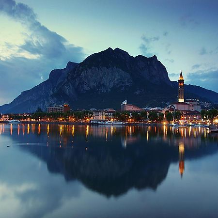 Hotel San Gerolamo Vercurago Kültér fotó