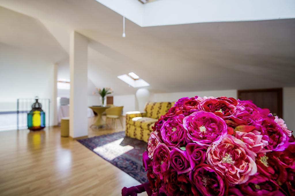 Hotel San Gerolamo Vercurago Kültér fotó