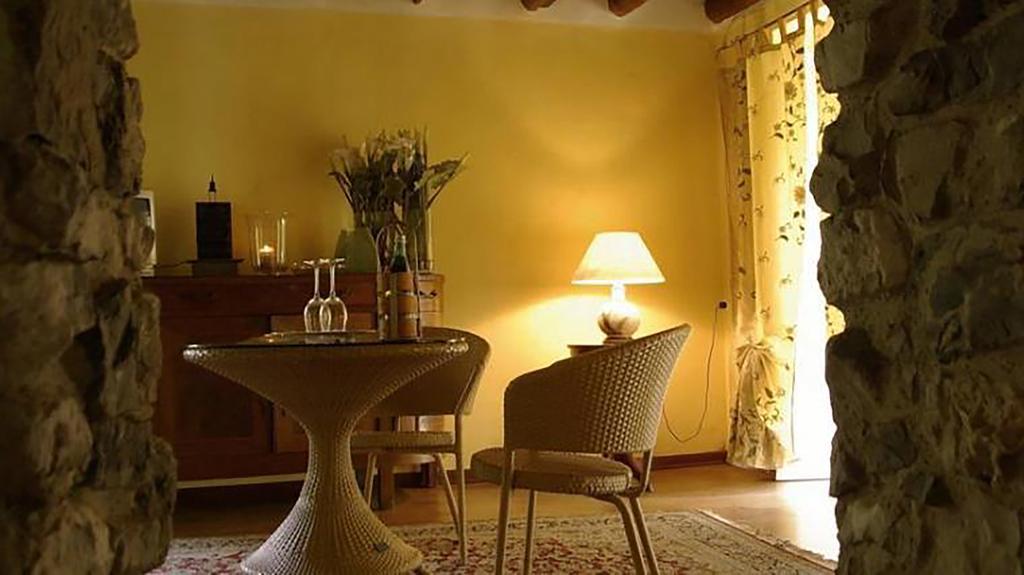 Hotel San Gerolamo Vercurago Kültér fotó